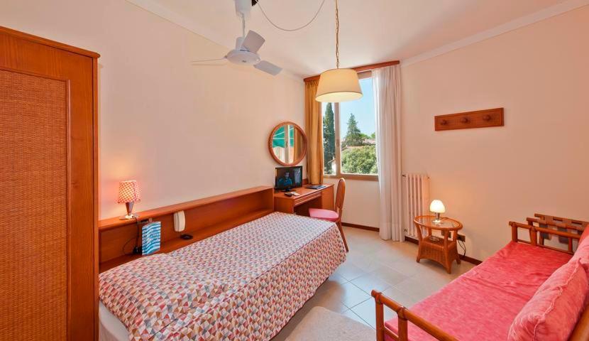 Hotel Gabbiano - Garda Lake Collection Exterior foto