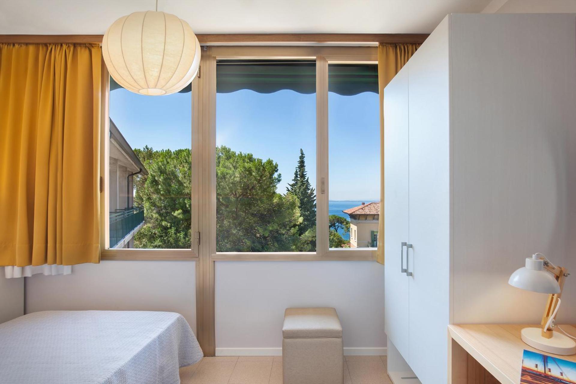 Hotel Gabbiano - Garda Lake Collection Exterior foto
